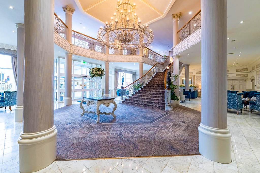 Clanree Hotel Conference & Leisure Centre