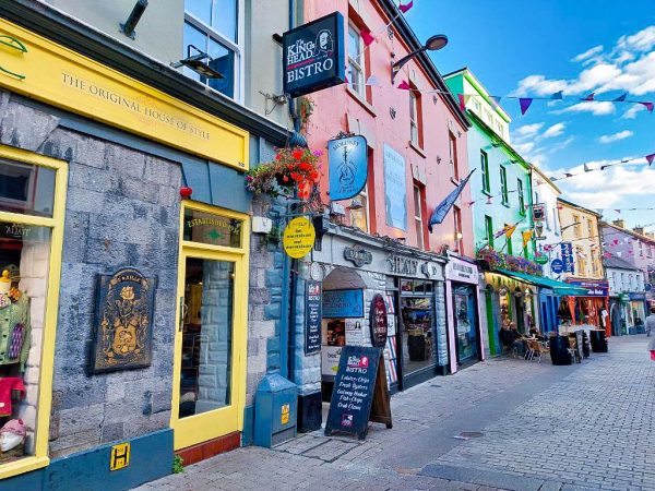 Maldron Hotel, Oranmore Galway