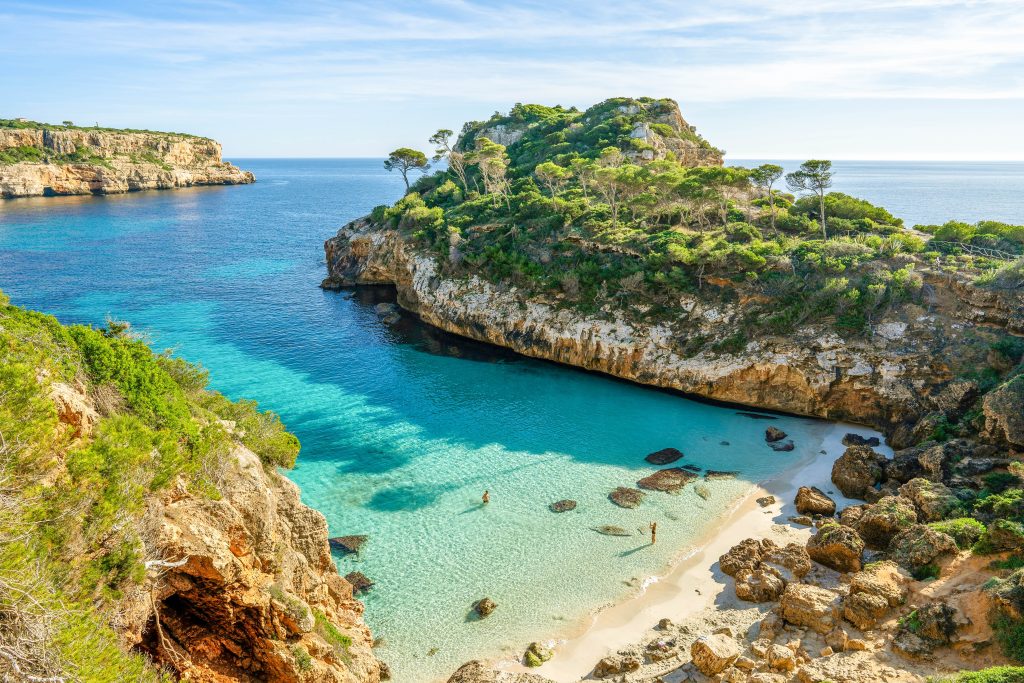 Spain Majorca unsplash