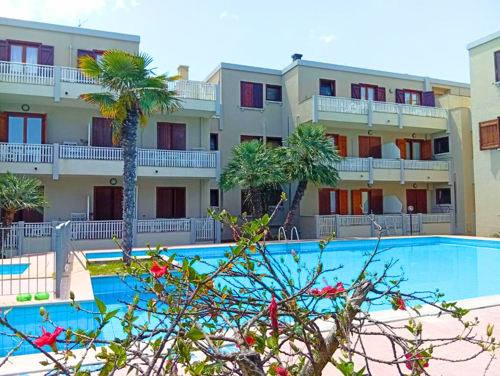 Residenza Gli Eucalipti
