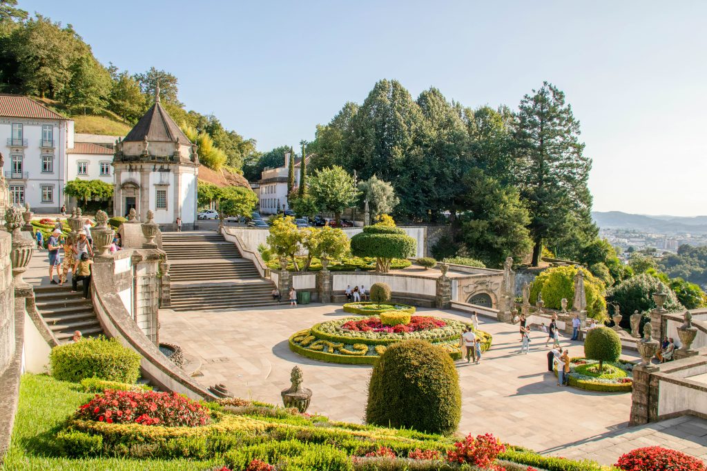 Portugal Braga unsplash