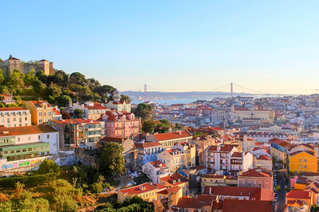 Portugal Lisbon unsplash