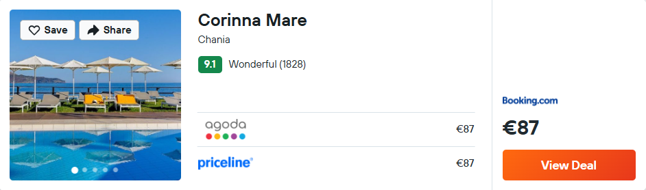 Corinna Mare