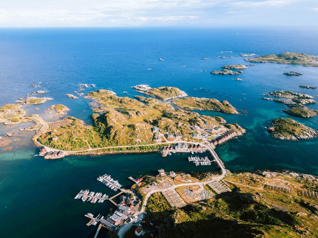 Norway unsplash