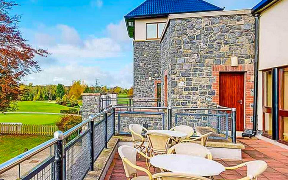 Great National Ballykisteen Golf Hotel
