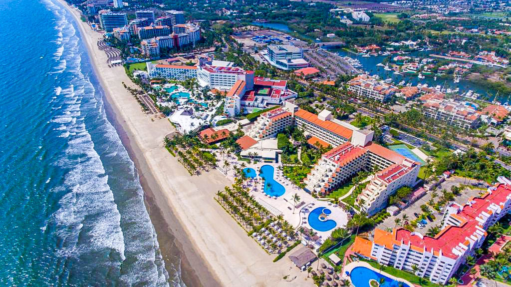 Occidental Nuevo Vallarta