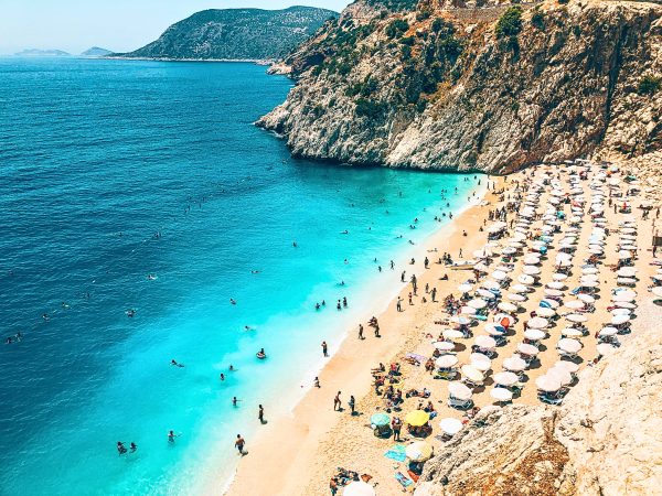 Turkey Antalya unsplash