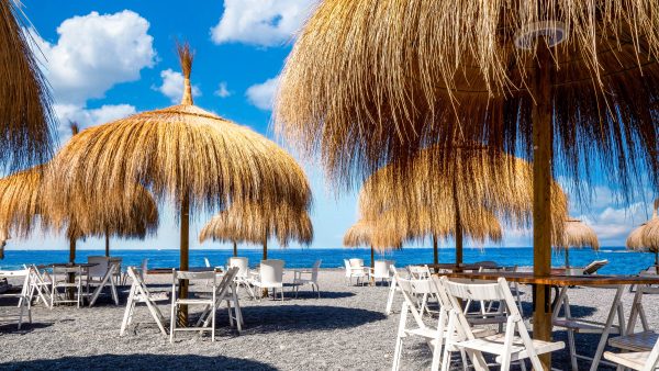 Spain Tenerife pixabay