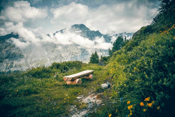 Switzerland Leukerbad unsplash