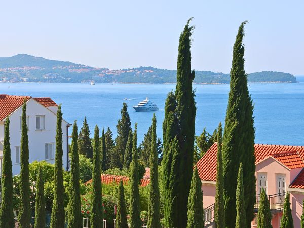 Croatia Mlini Cavtat unsplash