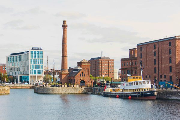 UK Liverpool unsplash