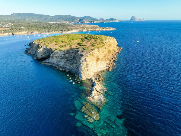 Spain Ibiza unsplash