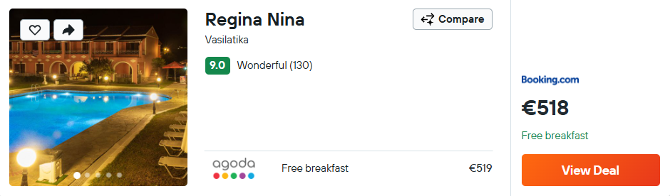 Regina Nina