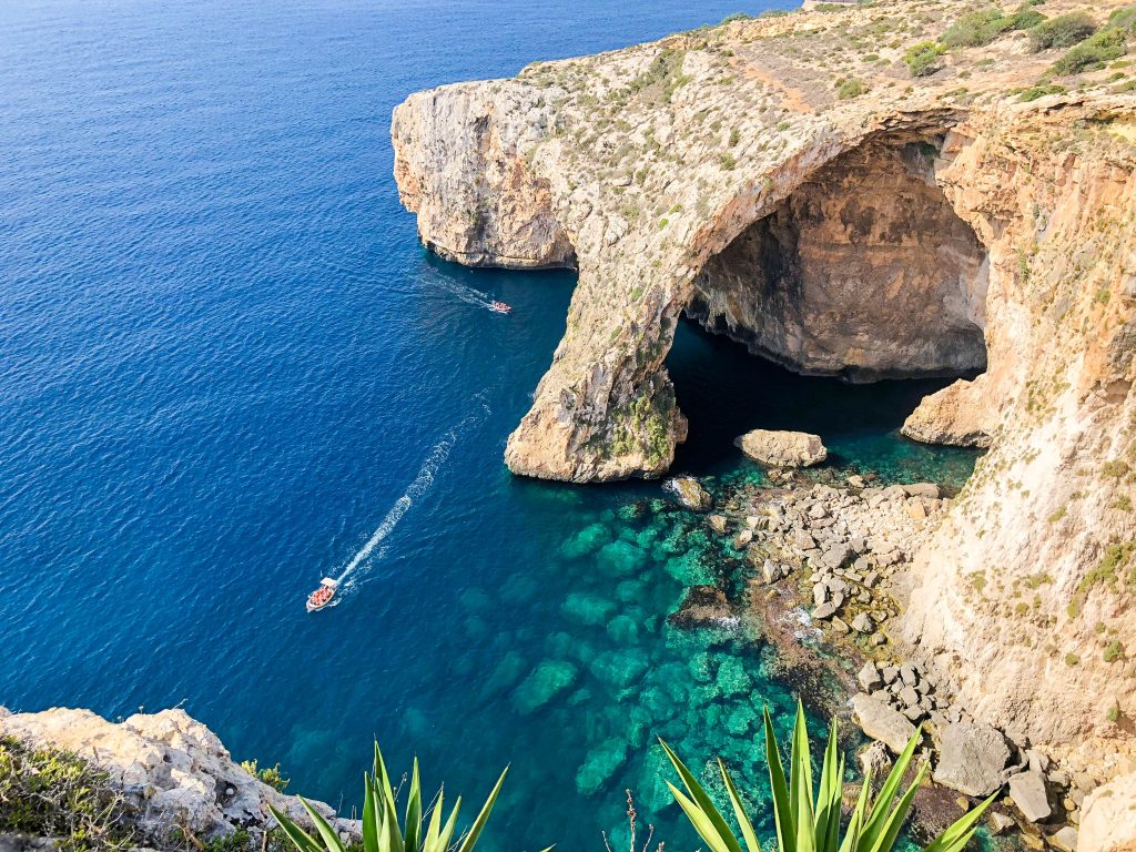 Malta unsplash