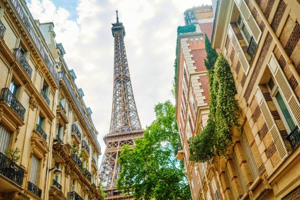 France Paris unsplash