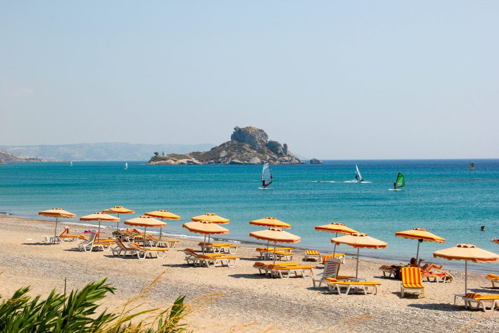 Greece Kos unsplash