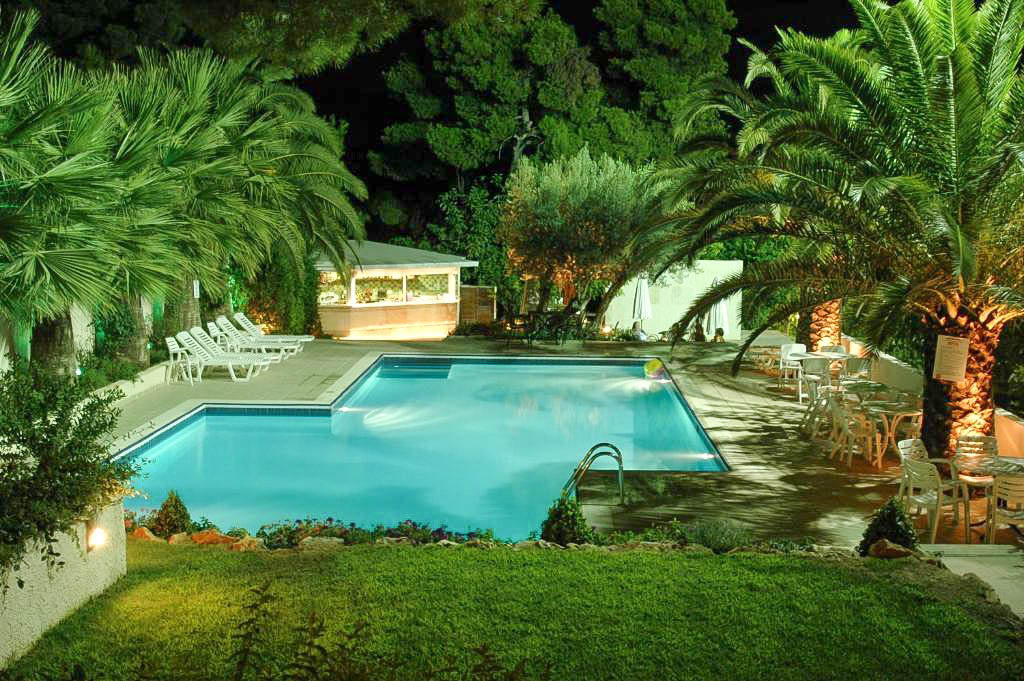 Myrto Hotel