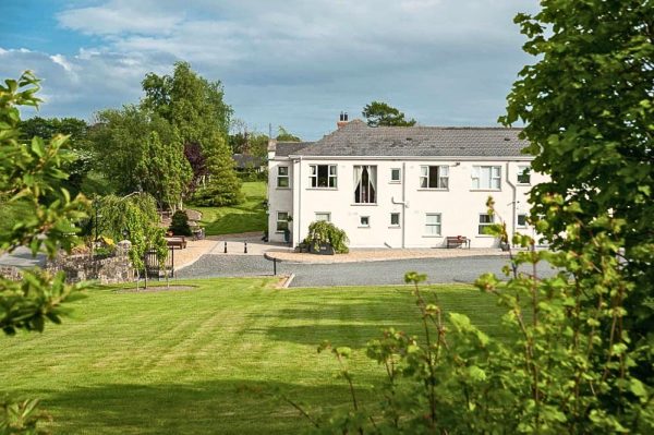 Grove House Carlingford