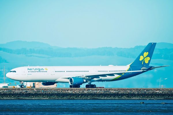 Aer Lingus unsplash