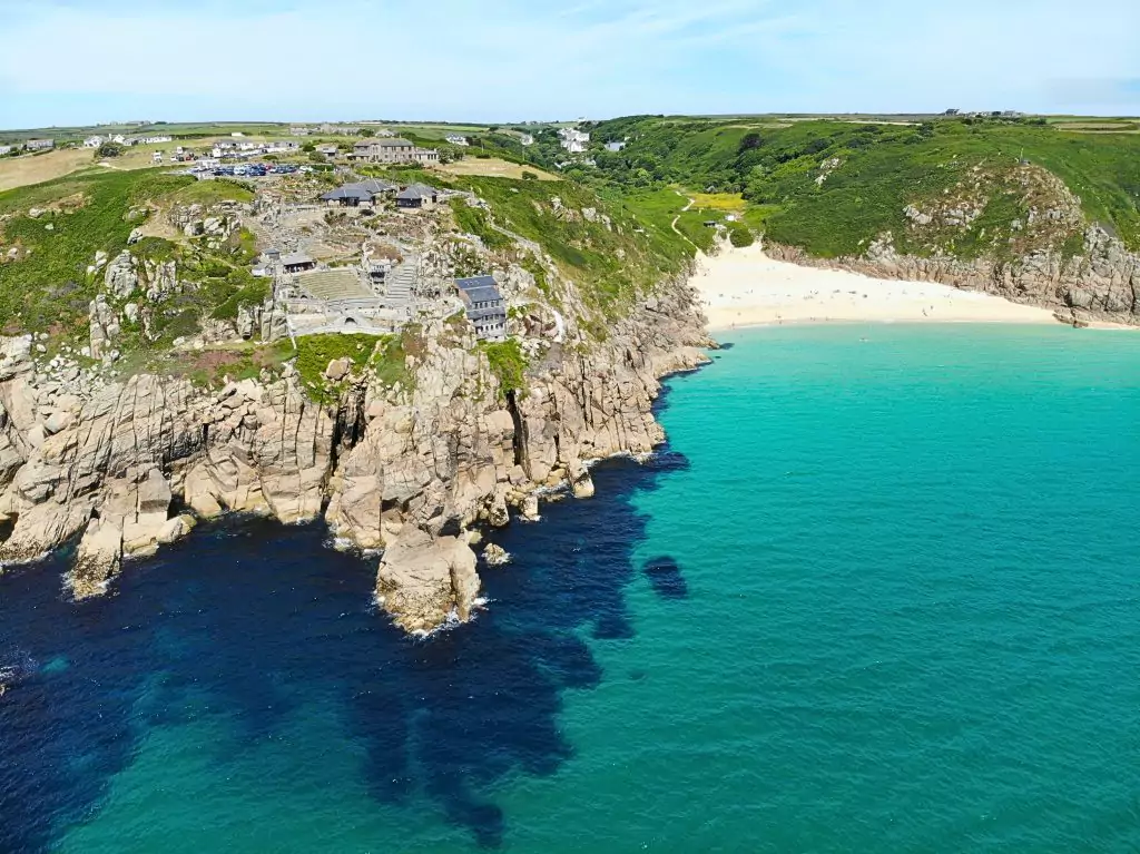UK Cornwall Newquay unsplash