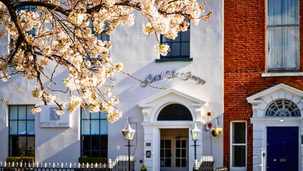 Hotel St George by Nina