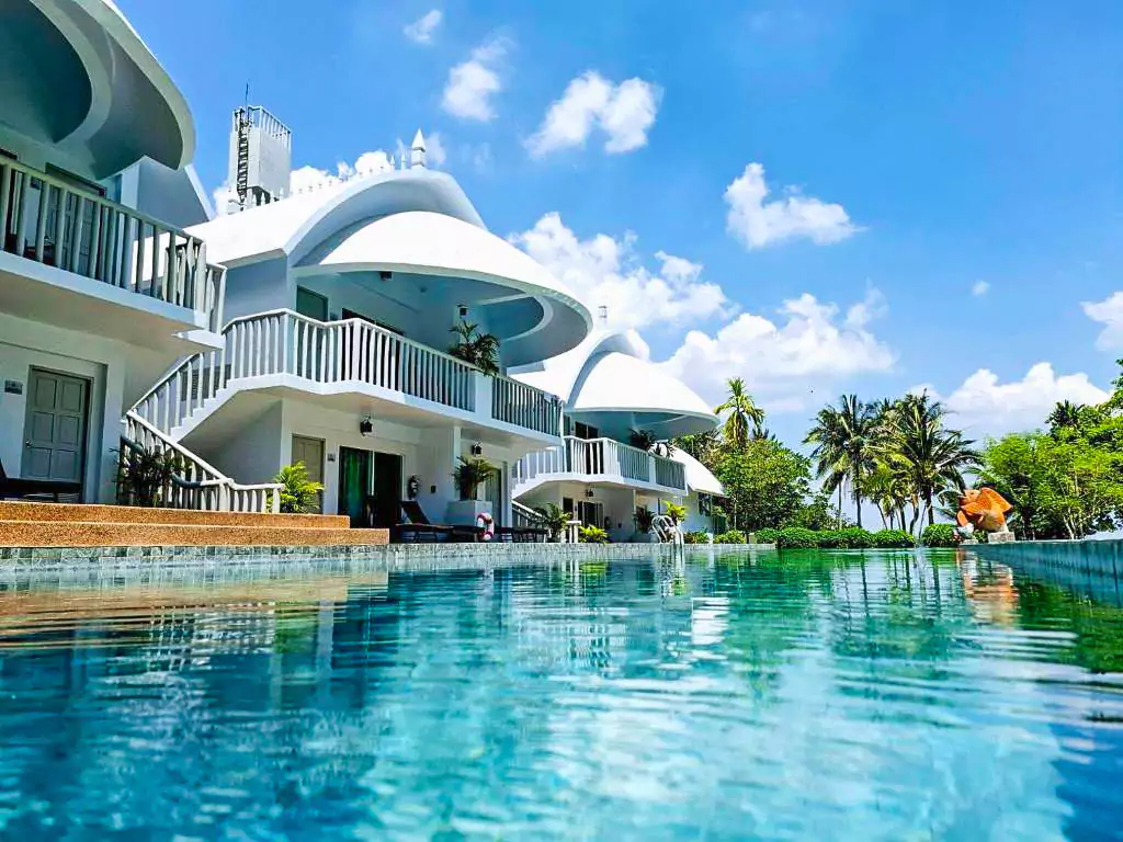 Arawan Beach Resort Krabi