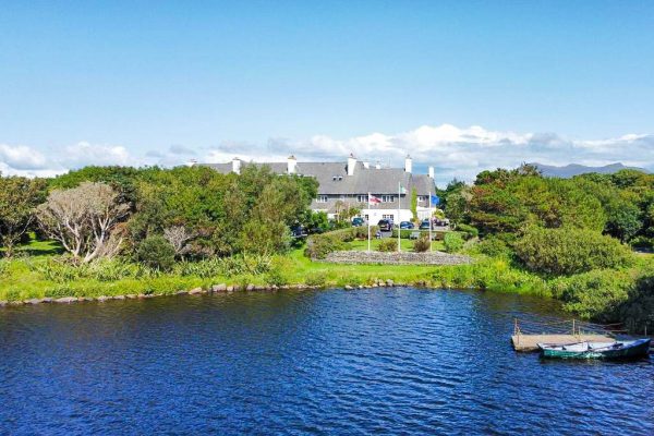 Renvyle House Hotel & Resort