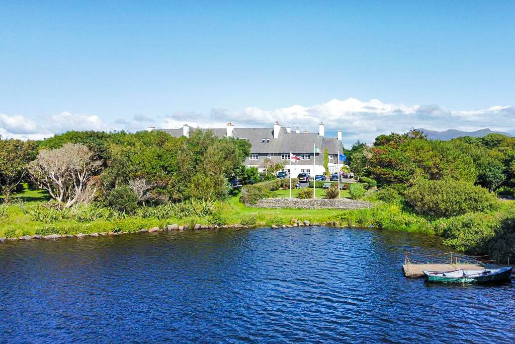 Renvyle House Hotel & Resort