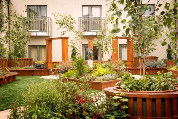 Westport Plaza Hotel