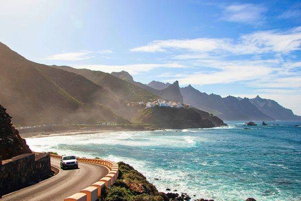 Spain Tenerife unsplash