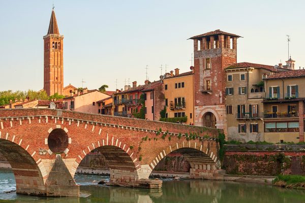 Italy Verona unsplash