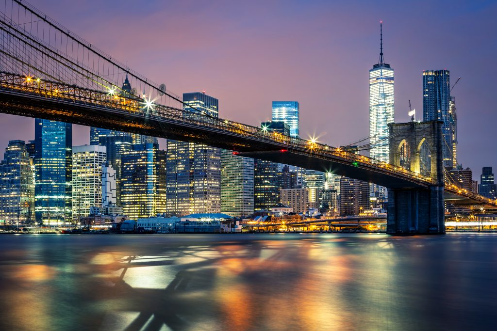 USA New York unsplash