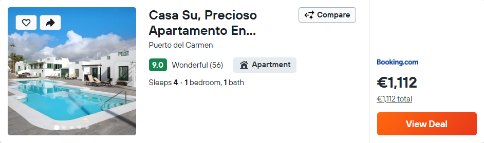 Casa Su, Precioso Apartamento En Complej