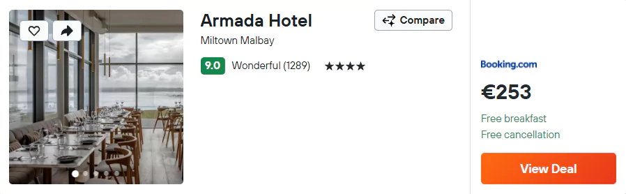 Armada Hotel