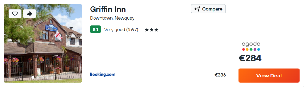 Griffin Inn