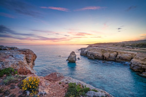 Spain Menorca unsplash