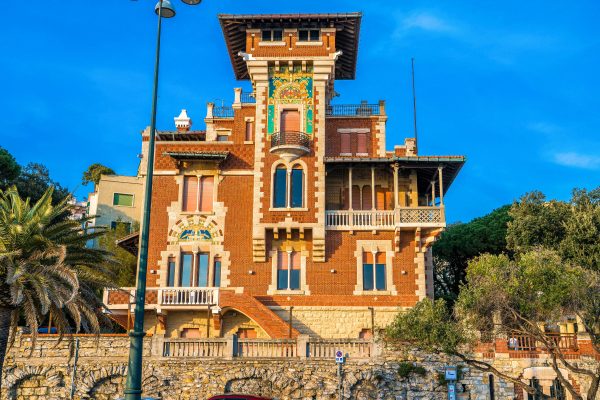Italy Genoa unsplash