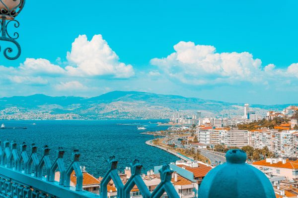 Turkey Izmir unsplash